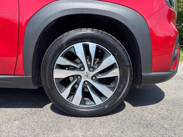 2023 Suzuki S-Cross 1.4 Boosterjet 48V Hybrid Ultra ALLGRIP 5dr
