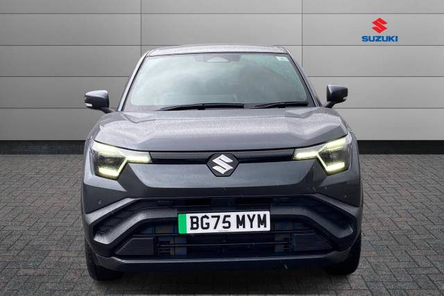 2025 Suzuki E-vitara 0.0 128kW Motion 61kWh 5dr Auto