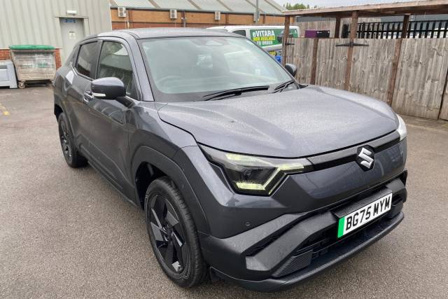2025 Suzuki E-vitara 0.0 128kW Motion 61kWh 5dr Auto