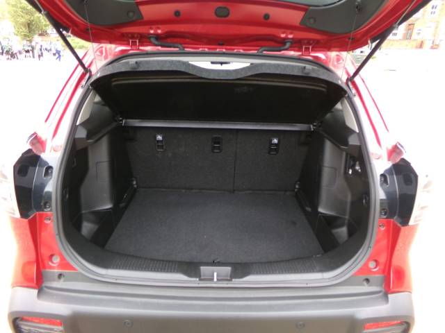 2023 Suzuki S-Cross 1.5 Hybrid Motion 5dr AGS