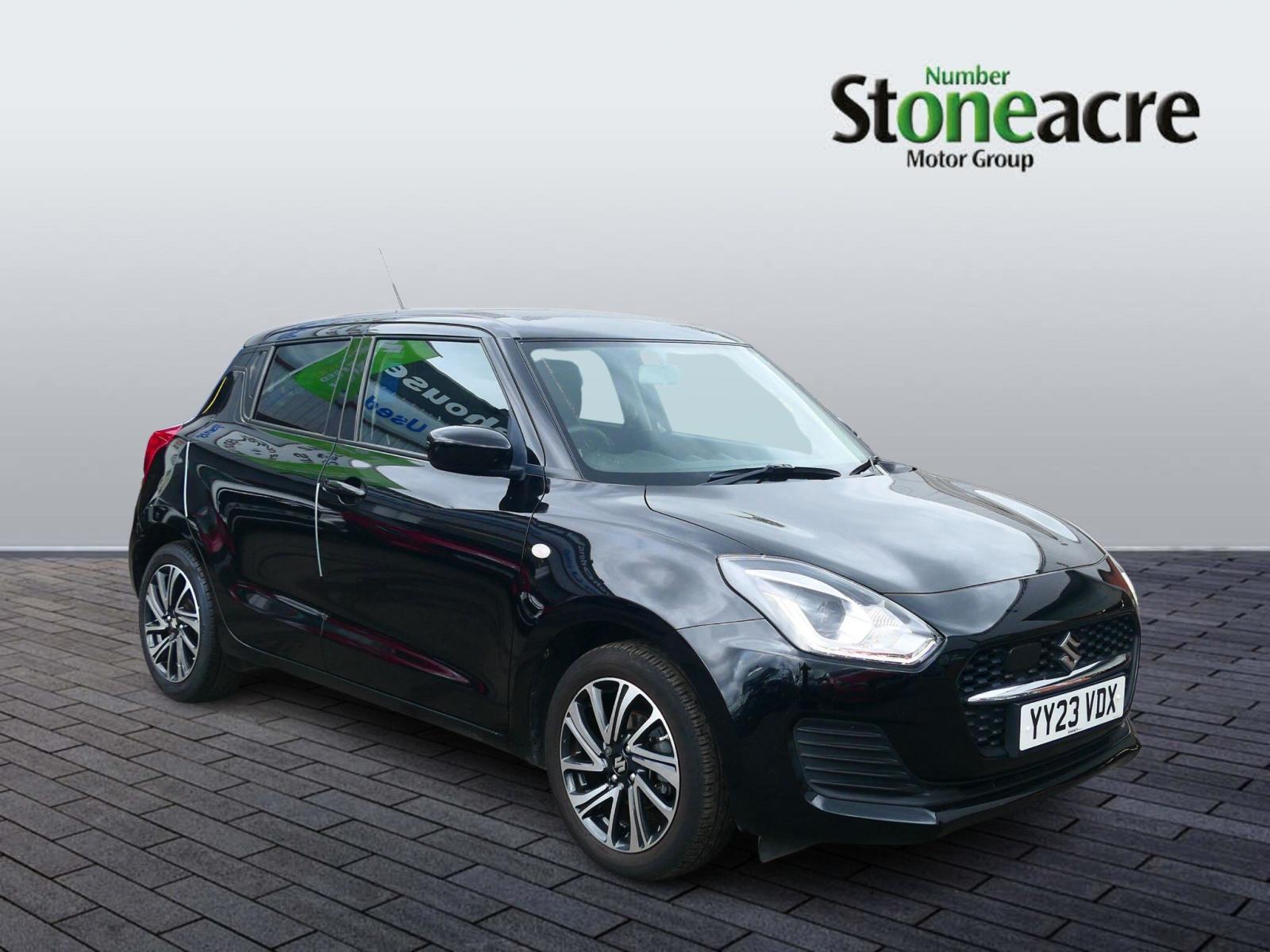 2023 Suzuki Swift