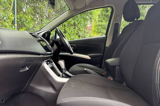 2018 Suzuki Sx4 S-cross 1.0 Boosterjet SZ-T Auto Euro 6 5dr