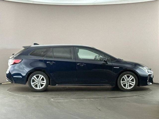 2023 Suzuki Swace 1.8 Hybrid SZ5 5dr CVT