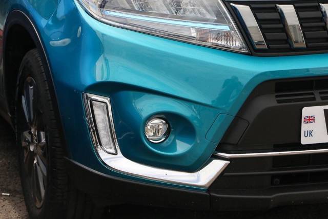 2023 Suzuki Vitara 1.5 Hybrid SZ-T 5dr AGS