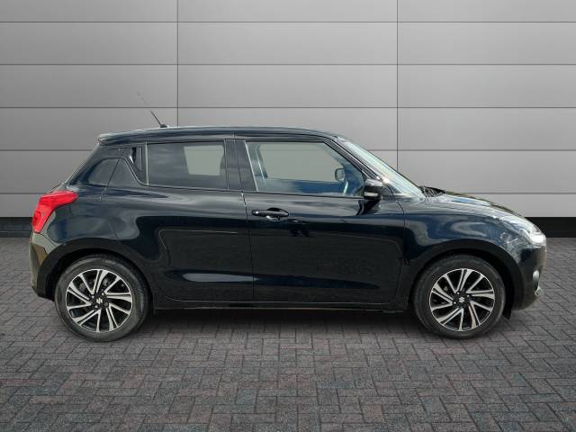 2022 Suzuki Swift 1.2 Hatchback SZ5