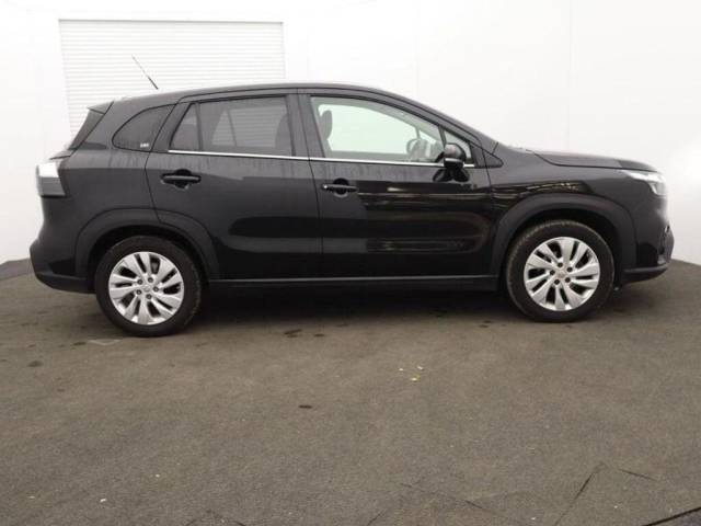 2023 Suzuki S-Cross 1.4 Boosterjet 48V Hybrid Motion 5dr