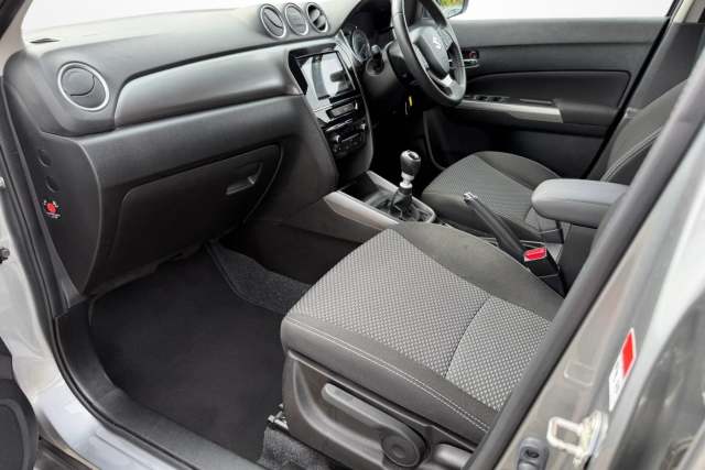2019 Suzuki Vitara 1.4 Boosterjet SZ-T 5dr