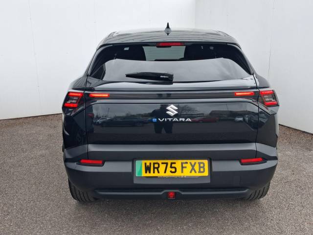 2025 Suzuki E-vitara Estate Ultra