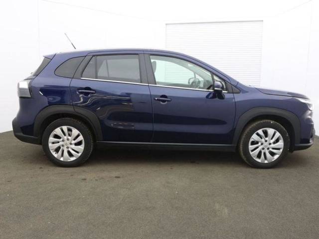2023 Suzuki S-Cross 1.5 Hybrid Motion 5dr AGS