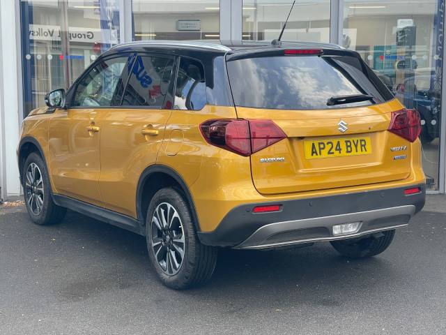 2024 Suzuki Vitara 1.4 Estate SZ5