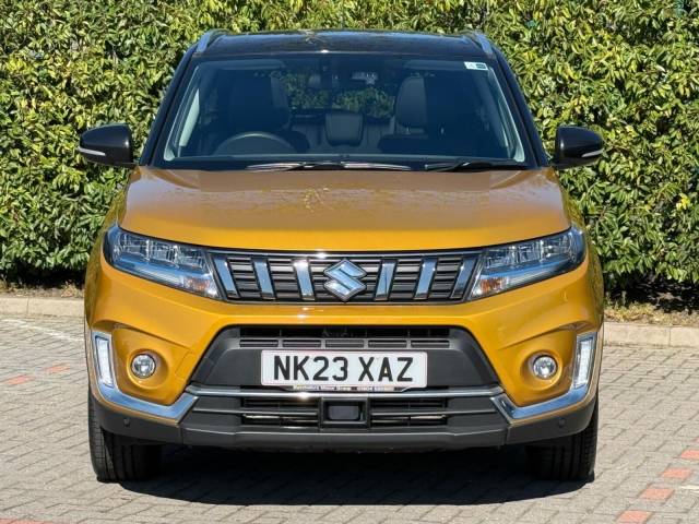 2023 Suzuki Vitara 1.4 Estate SZ5