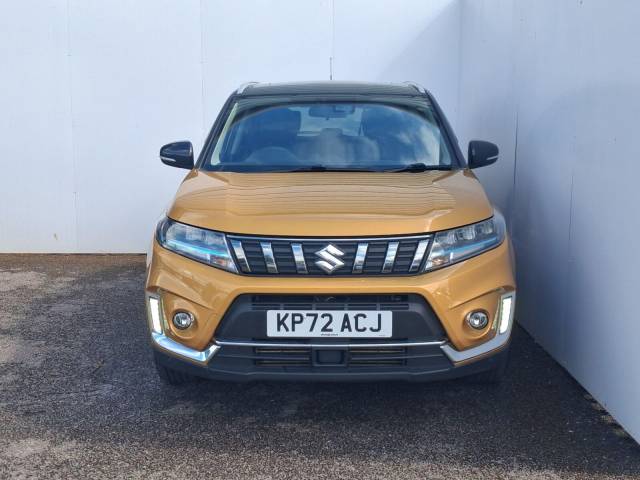 2022 Suzuki Vitara 1.4 Estate SZ5 ALLGRIP