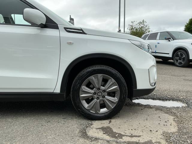 2023 Suzuki Vitara 1.4 Estate SZ-T
