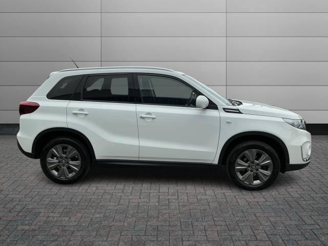 2023 Suzuki Vitara 1.4 Estate SZ-T
