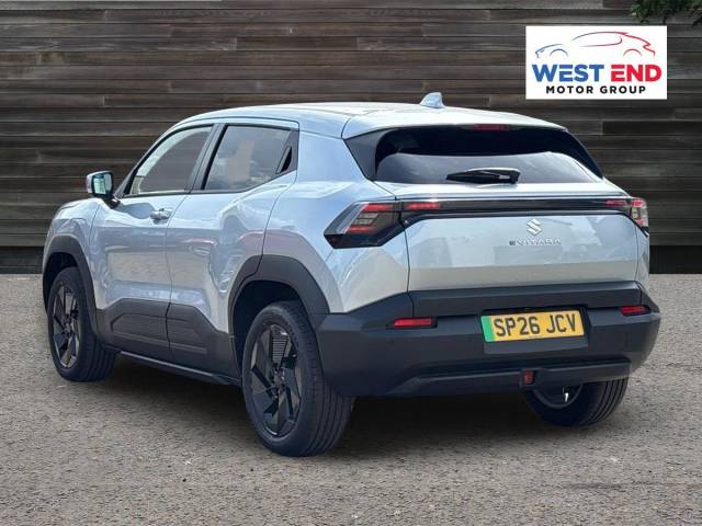 2026 Suzuki E-vitara 0.0 128kW Motion 61kWh 5dr Auto