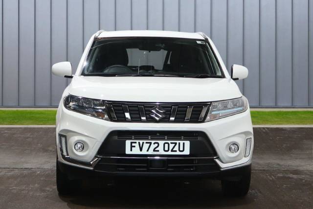2023 Suzuki Vitara 1.5 Hybrid SZ-T 5dr AGS