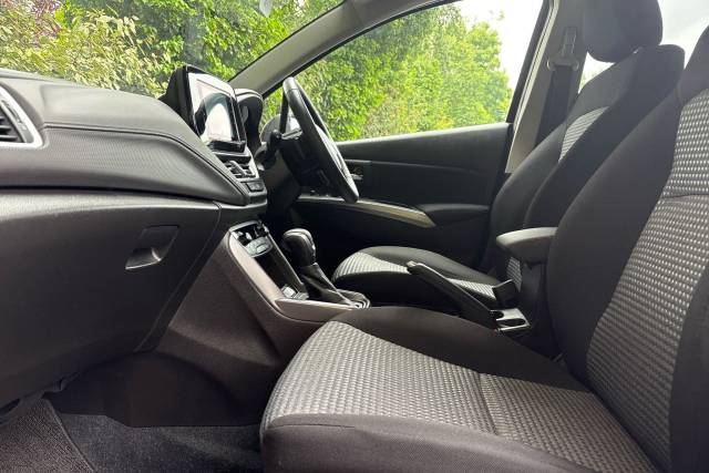 2024 Suzuki S-Cross 1.5 Hybrid Motion 5dr AGS
