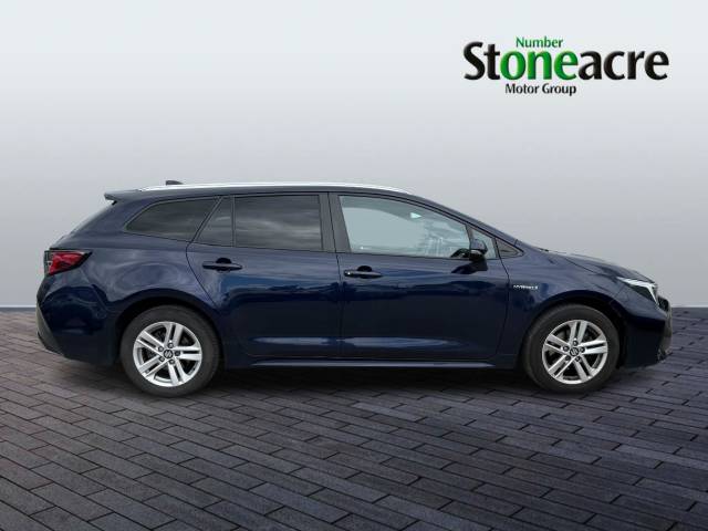 2023 Suzuki Swace 1.8 Hybrid Ultra 5dr CVT