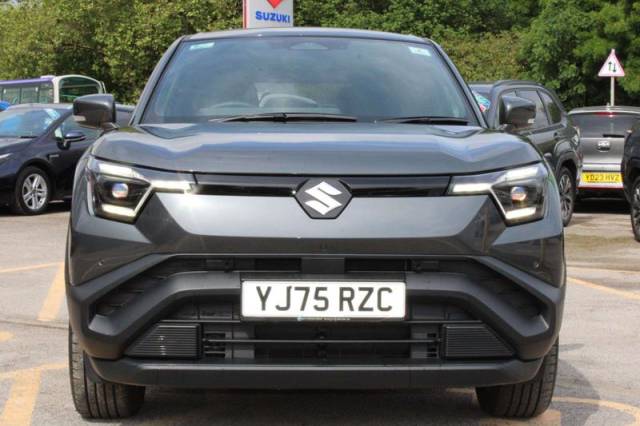 2025 Suzuki E-vitara 128kW Motion 61kWh 5dr Auto