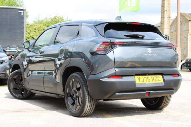 2025 Suzuki E-vitara 128kW Motion 61kWh 5dr Auto