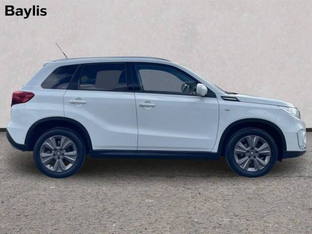2019 Suzuki Vitara 1.4 Boosterjet SZ-T 5dr