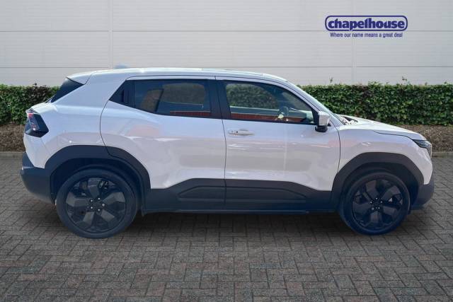 2025 Suzuki E-vitara 135kW Ultra ALLGRIP-e 61kWh 5dr Auto
