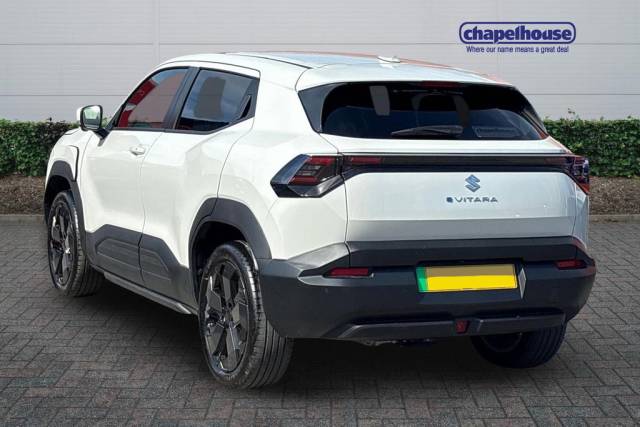 2025 Suzuki E-vitara 135kW Ultra ALLGRIP-e 61kWh 5dr Auto