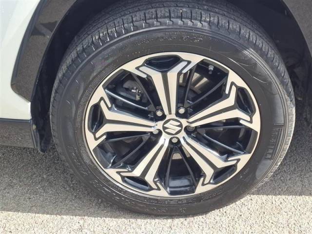 2022 Suzuki Across 2.5 PHEV E-Four 5dr CVT
