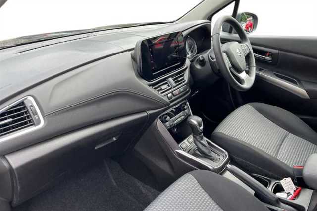 2023 Suzuki S-Cross 1.5 HYBRID MOTION 5DR AGS