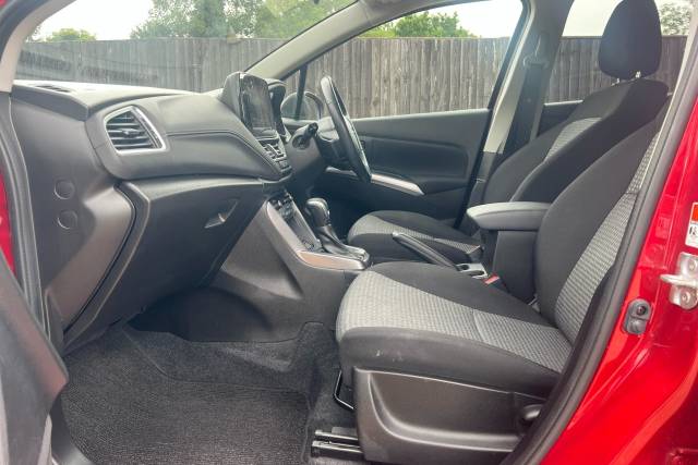 2023 Suzuki S-Cross 1.5 Hybrid Motion 5dr AGS