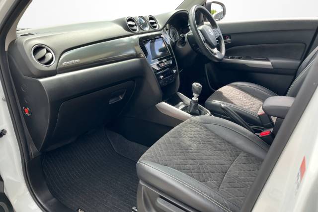 2022 Suzuki Vitara 1.4 Estate SZ5 ALLGRIP