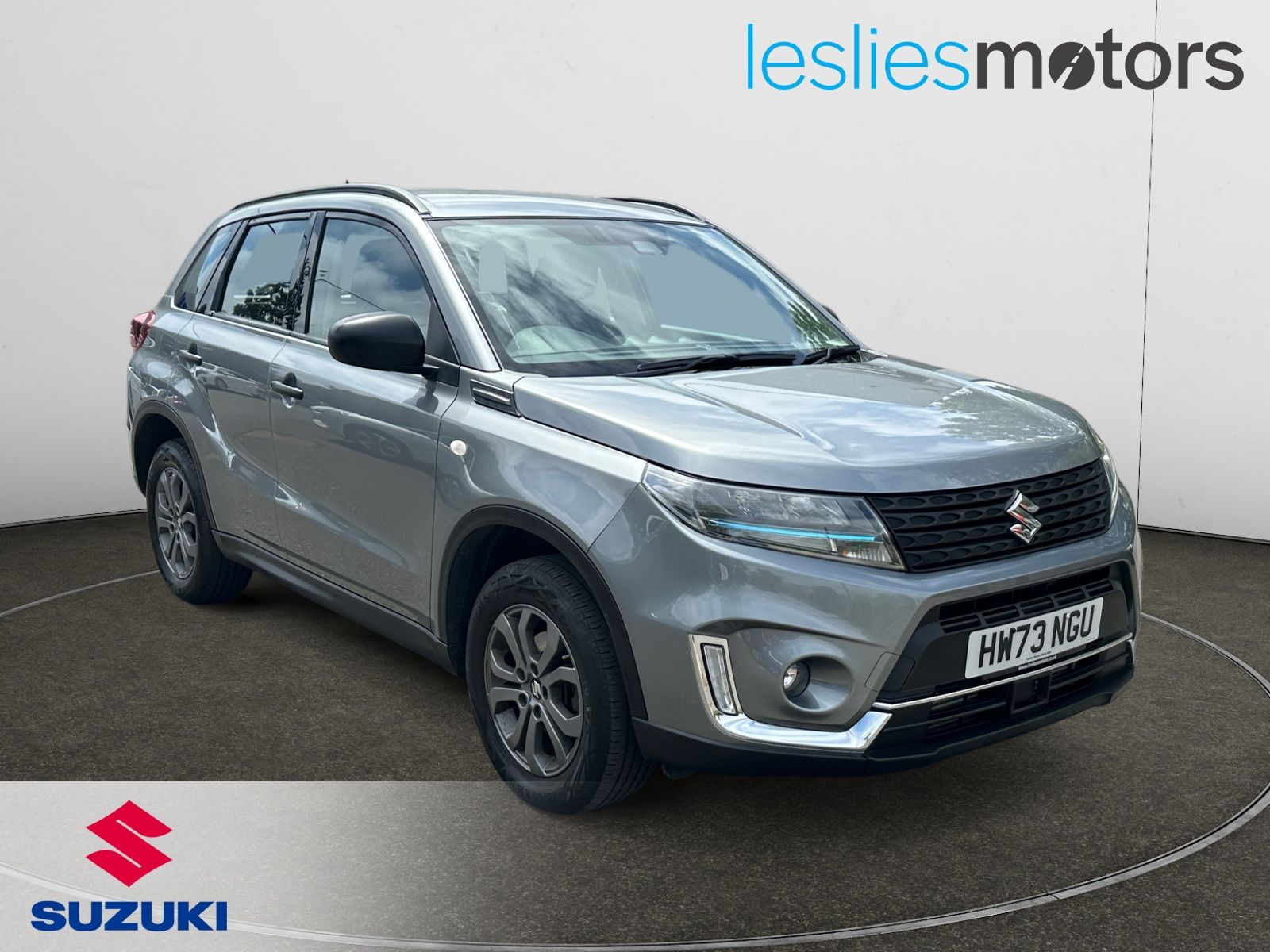 2024 Suzuki Vitara