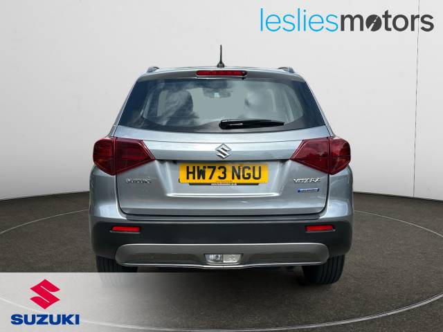 2024 Suzuki Vitara 1.4 Estate Go