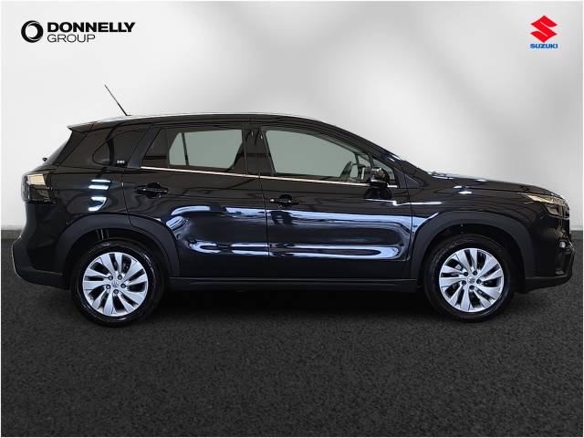 2023 Suzuki S-Cross 1.4 Hatchback Motion