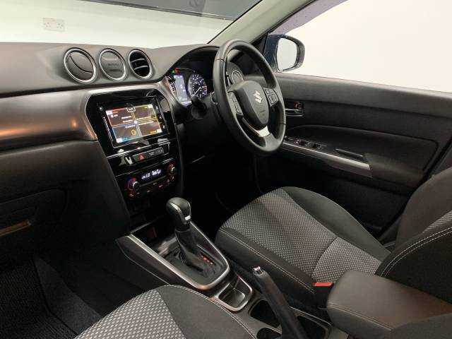 2024 Suzuki Vitara 1.5 Estate SZ-T