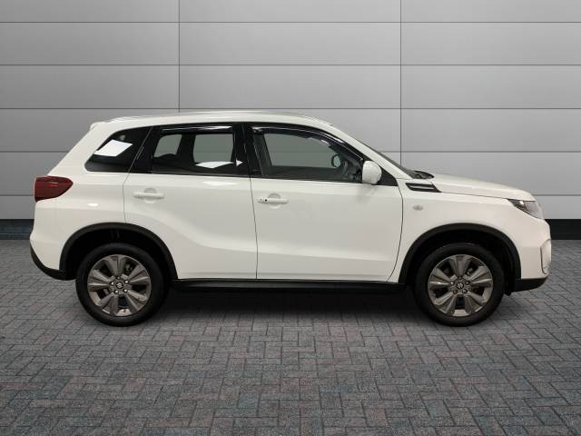 2024 Suzuki Vitara 1.5 Estate SZ-T