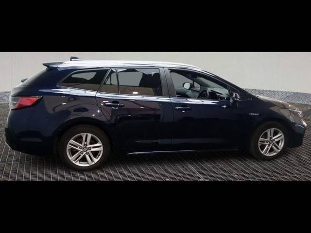 2023 Suzuki Swace 1.8 Hybrid Motion 5dr CVT