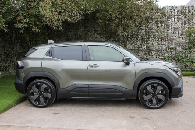 2026 Suzuki E-vitara 0.0 135kW Motion ALLGRIP-e 61kWh 5dr Auto