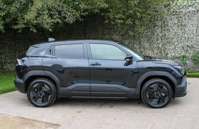 2026 Suzuki E-vitara 0.0 128kW Ultra 61kWh 5dr Auto