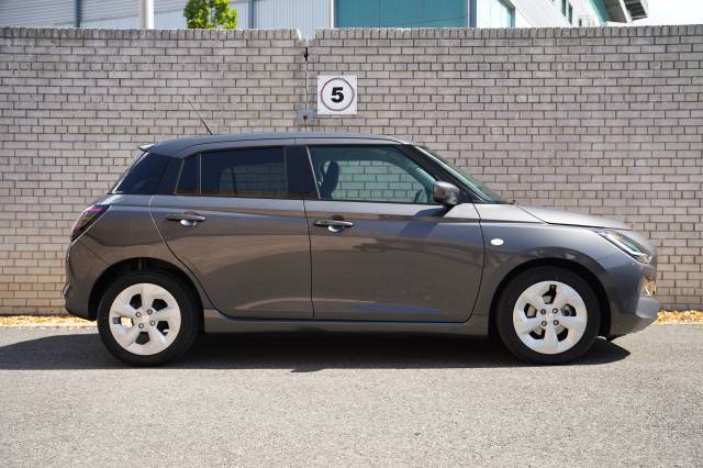 2020 Suzuki Swift 1.2 Dualjet 83 12V Hybrid SZ5