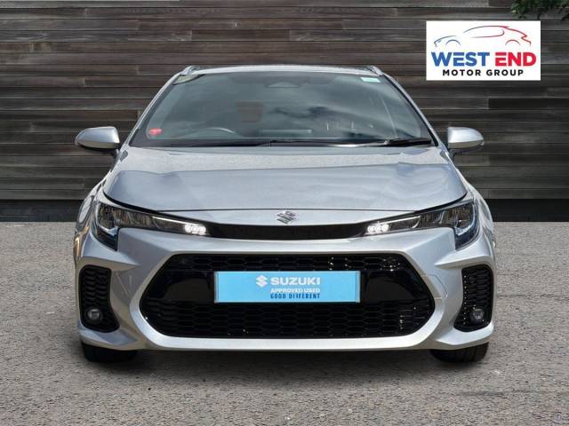 2025 Suzuki Swace 1.8 Hybrid Motion 5dr CVT
