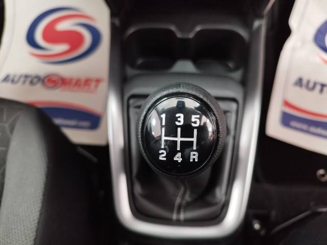 2025 Suzuki Swift 1.2 Mild Hybrid Ultra 5dr