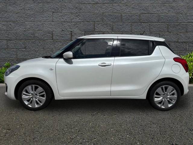 2019 Suzuki Swift 1.0 Boosterjet GPF SZ-T Hatchback 5dr Petrol Manual Euro 6 (111 ps)