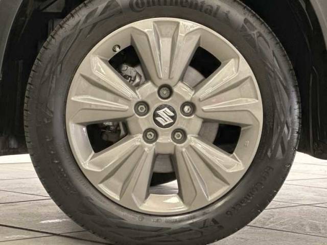 2025 Suzuki Vitara 1.4 Boosterjet MHEV Motion SUV 5dr Petrol Hybrid Manual Euro 6 (s/s) (129 ps)