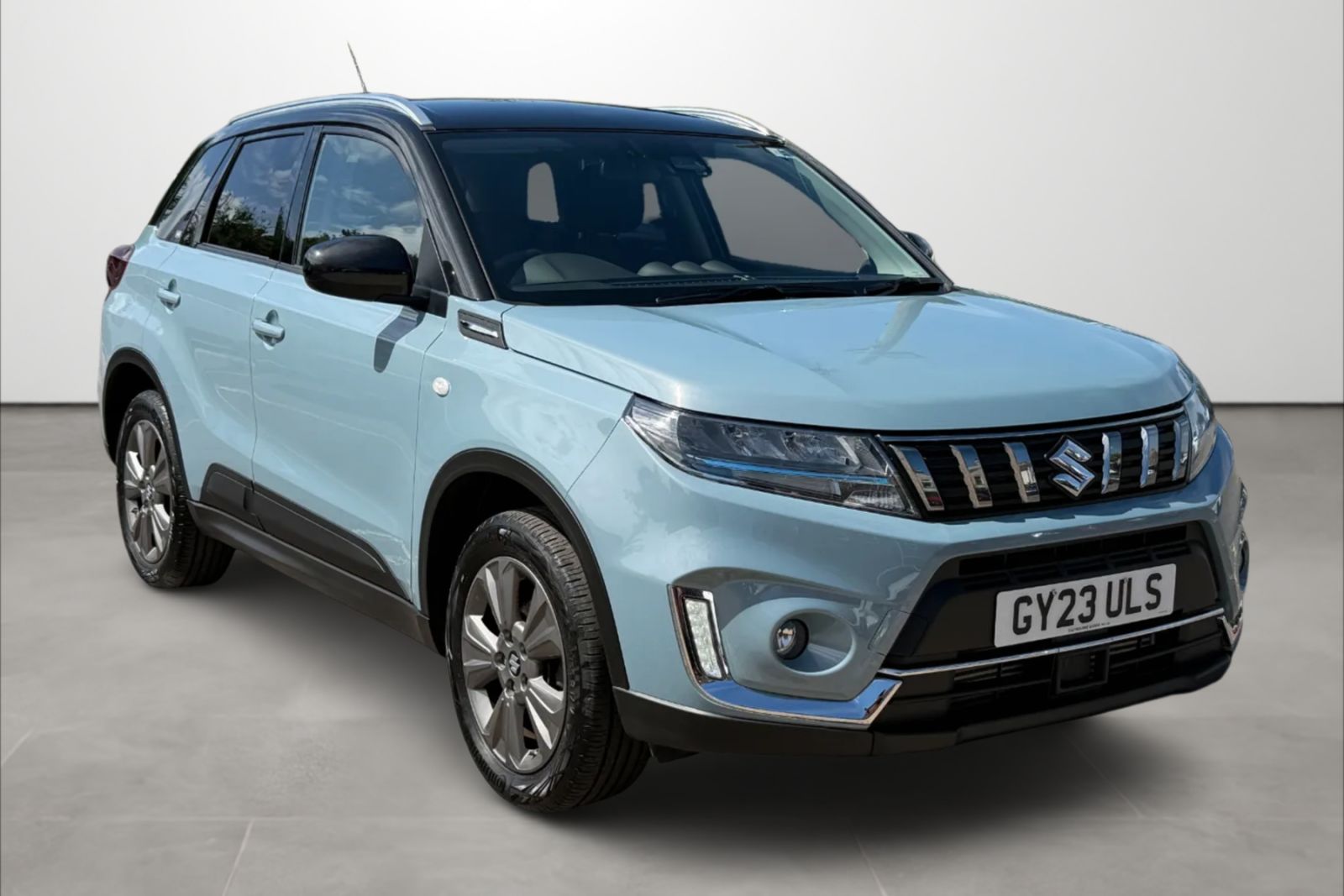 2023 Suzuki Vitara