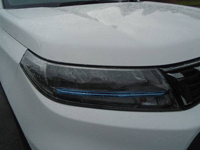 2023 Suzuki Vitara 1.5 Hybrid SZ5 5dr AGS