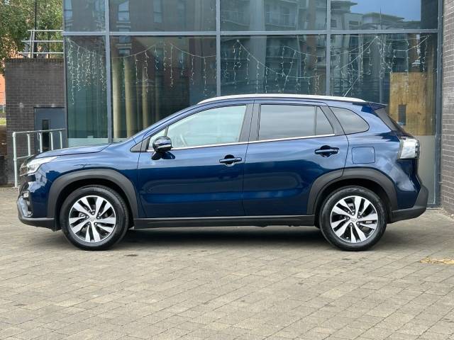 2023 Suzuki S-Cross 1.5 Hybrid Ultra ALLGRIP 5dr AGS
