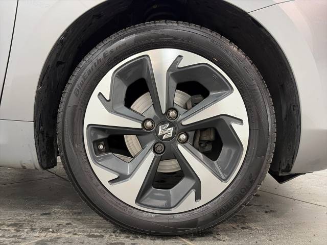 2024 Suzuki Swift 1.2 Hatchback Ultra