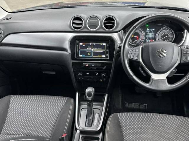 2023 Suzuki Vitara 1.5 Hybrid SZ-T 5dr AGS