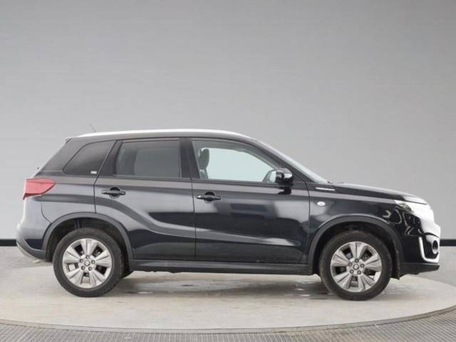 2023 Suzuki Vitara 1.5 Hybrid SZ-T 5dr AGS